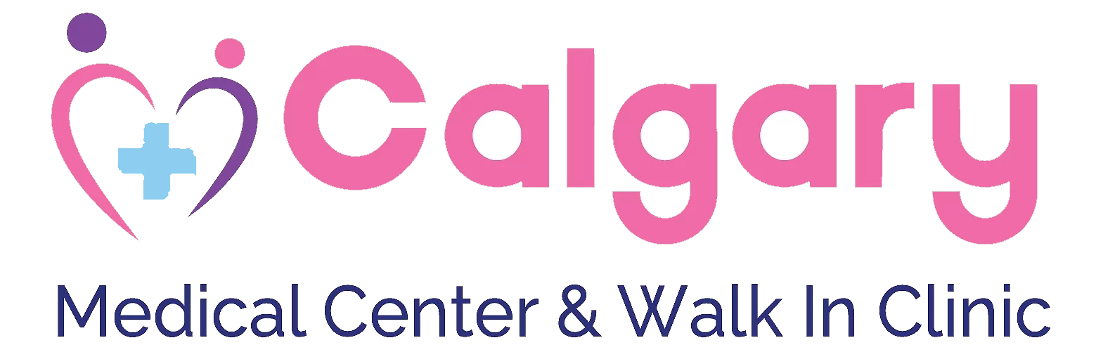 Calgary Medical Centre & Walk-In Clinic