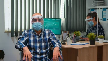Living Better with Chronic Conditions: How Calgary Medical Centre Supports